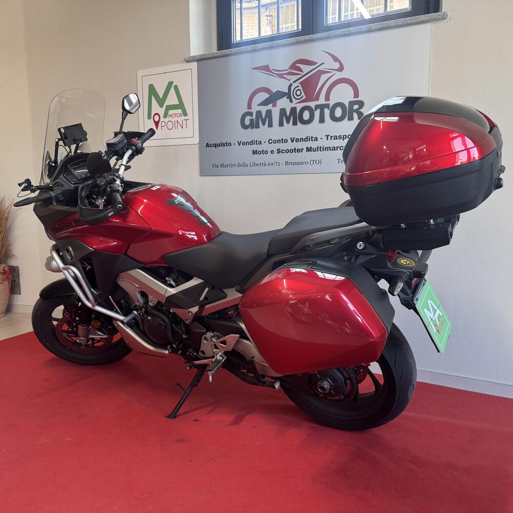 Honda Crossrunner (2017 - 20) (6)