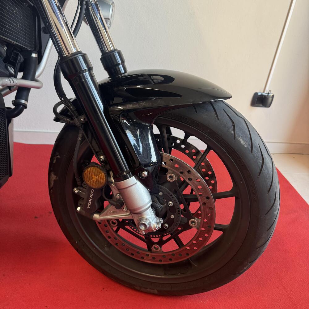 Honda Crossrunner (2017 - 20) (7)