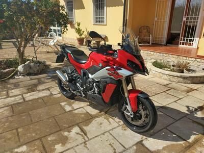 Bmw S 1000 XR (2020 - 23) usata