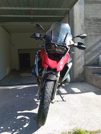 Bmw R 1200 GS (2013 - 16) usata