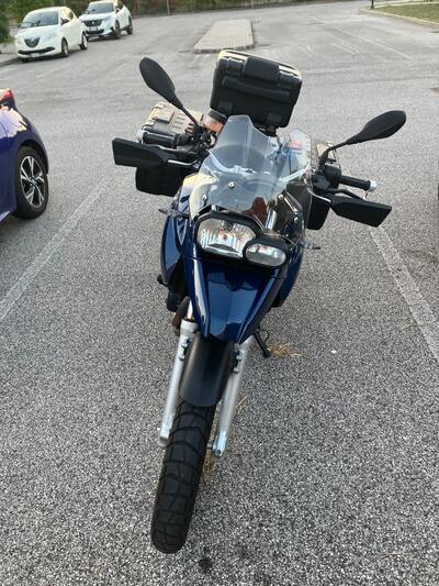 Bmw F 650 GS (2008 - 12) usata