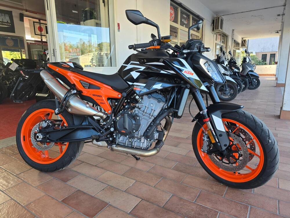 KTM 890 Duke GP (2022 - 23)