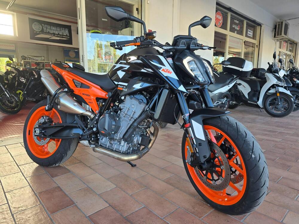 KTM 890 Duke GP (2022 - 23) (7)