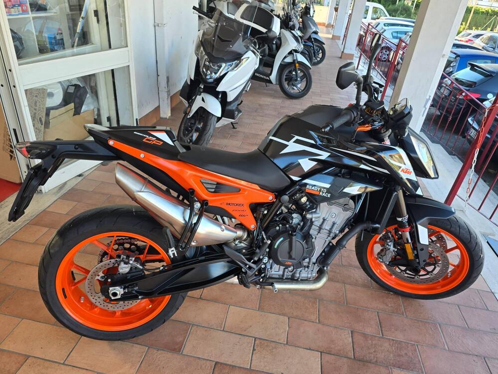 KTM 890 Duke GP (2022 - 23) (6)