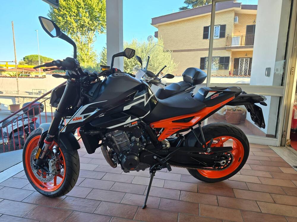 KTM 890 Duke GP (2022 - 23) (5)