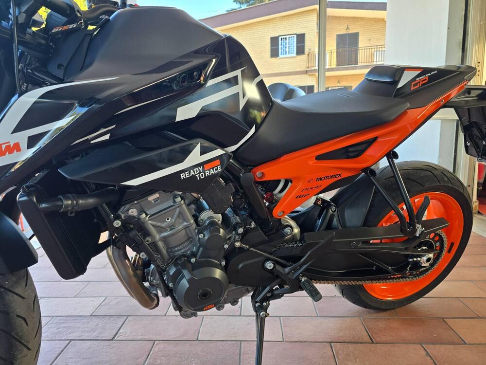 KTM 890 Duke GP (2022 - 23) (9)