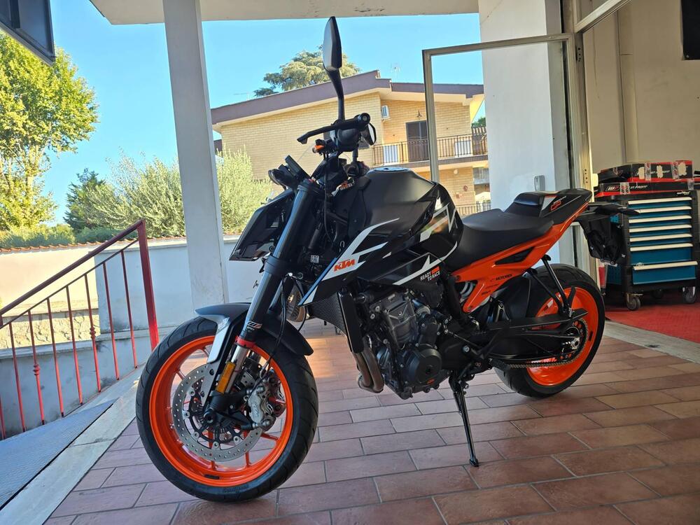 KTM 890 Duke GP (2022 - 23) (8)