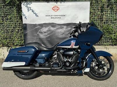 Harley-Davidson 114 Road Glide Special (2019 - 20) - FLTRXS usata