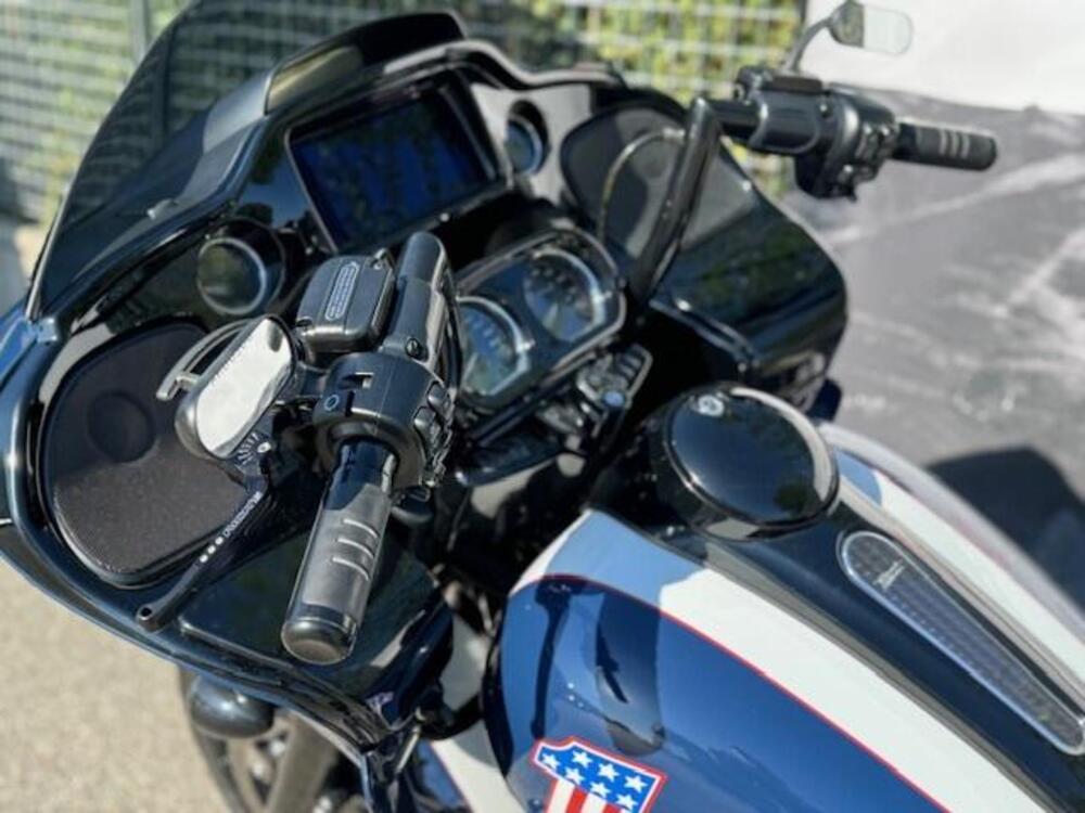 Harley-Davidson 114 Road Glide Special (2019 - 20) - FLTRXS (3)