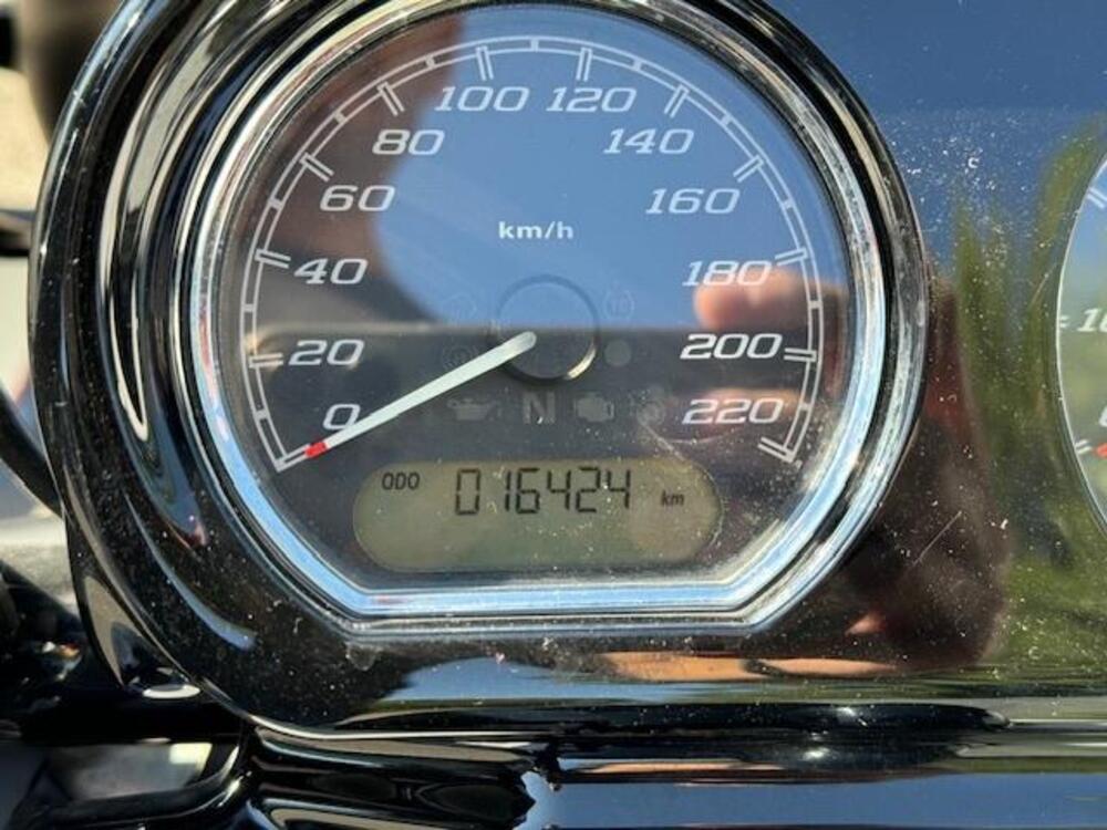 Harley-Davidson 114 Road Glide Special (2019 - 20) - FLTRXS (4)