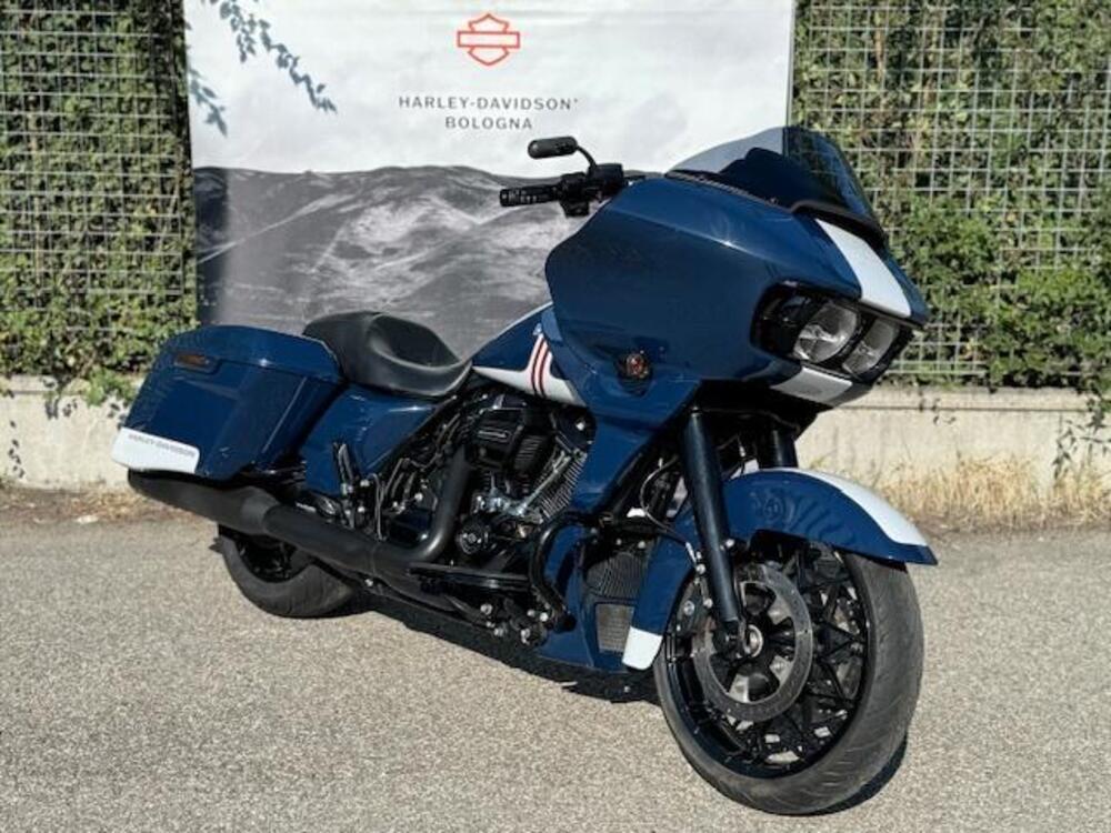 Harley-Davidson 114 Road Glide Special (2019 - 20) - FLTRXS (8)