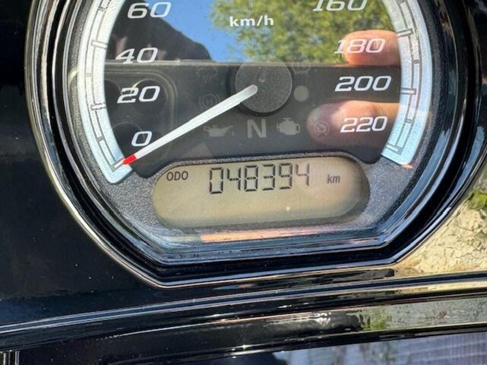 Harley-Davidson 114 Electra Glide Ultra Limited (2019) - FLHTK (6)