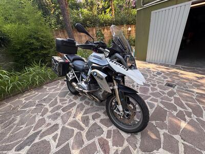 Bmw R 1200 GS (2013 - 16) usata