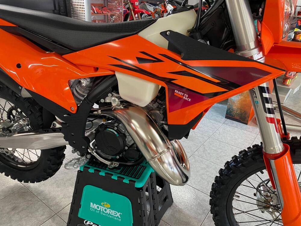 KTM 125 XC-W (2026) (2)