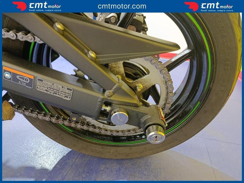 Kawasaki Versys 650 (2021 - 24) (10)