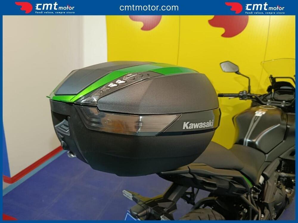 Kawasaki Versys 650 (2021 - 24) (11)