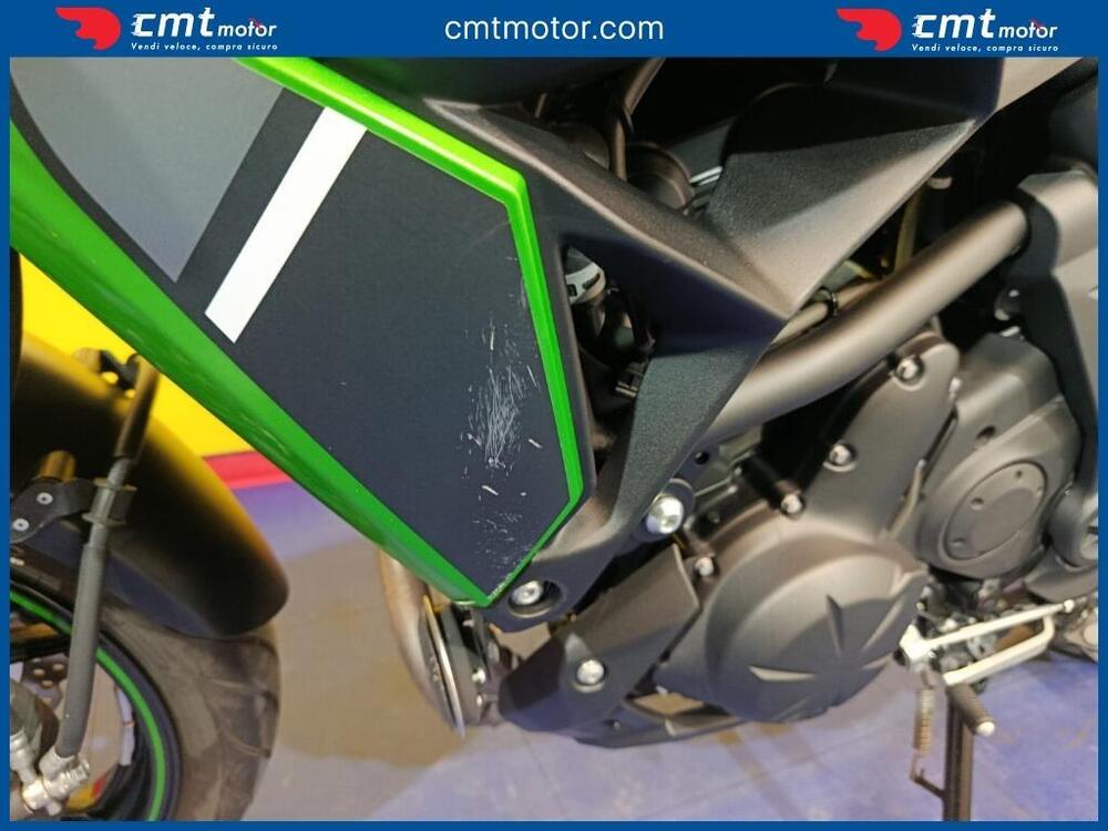 Kawasaki Versys 650 (2021 - 24) (12)