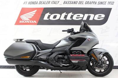 Honda GL 1800 Gold Wing DCT (2021 - 24) usata