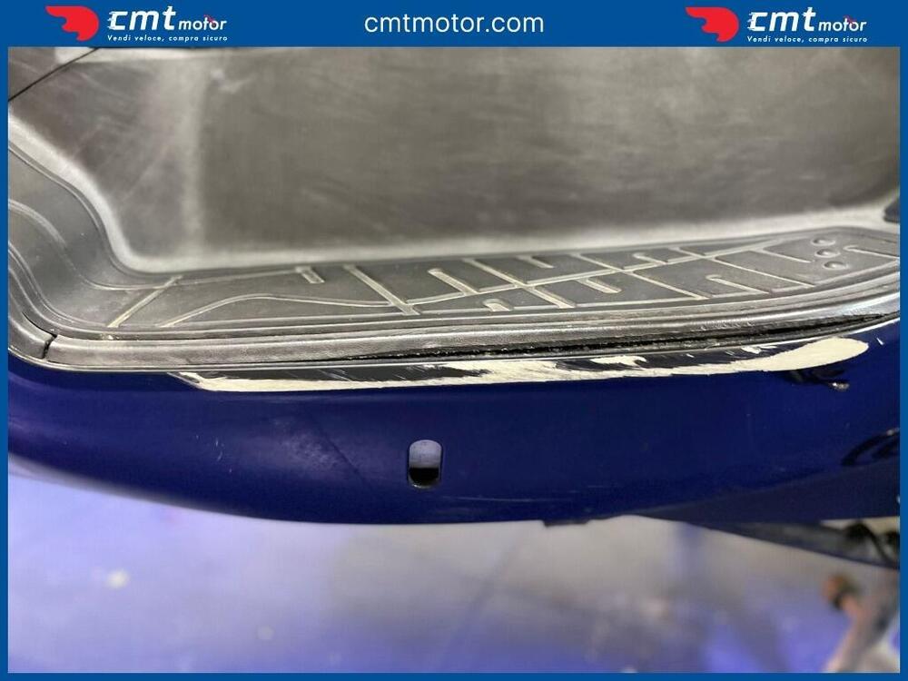 Kymco Xciting 300i R (2007 - 14) (8)