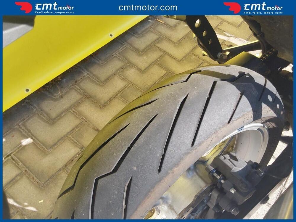 Honda NC 750 X ABS (2018 - 20) (6)