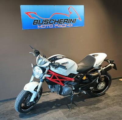 Ducati Monster 796 (2010 - 13) usata