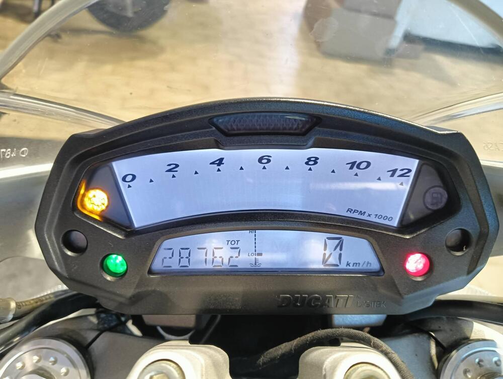 Ducati Monster 796 (2010 - 13) (6)