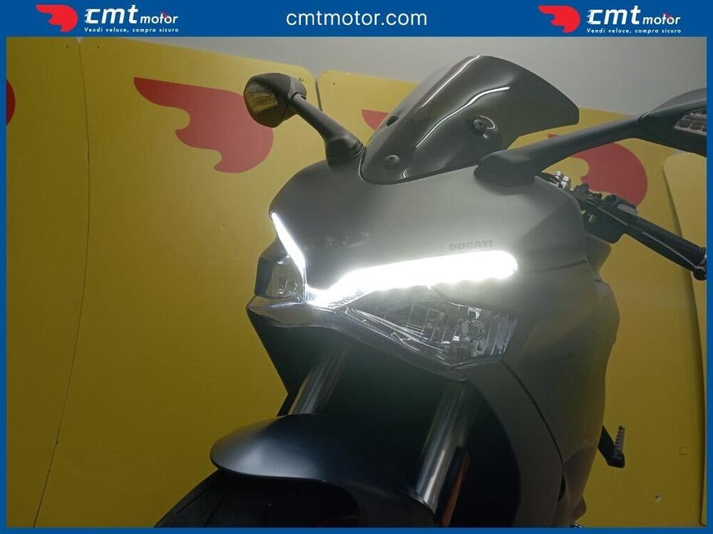 Ducati SuperSport 939 (2017 - 20) (6)