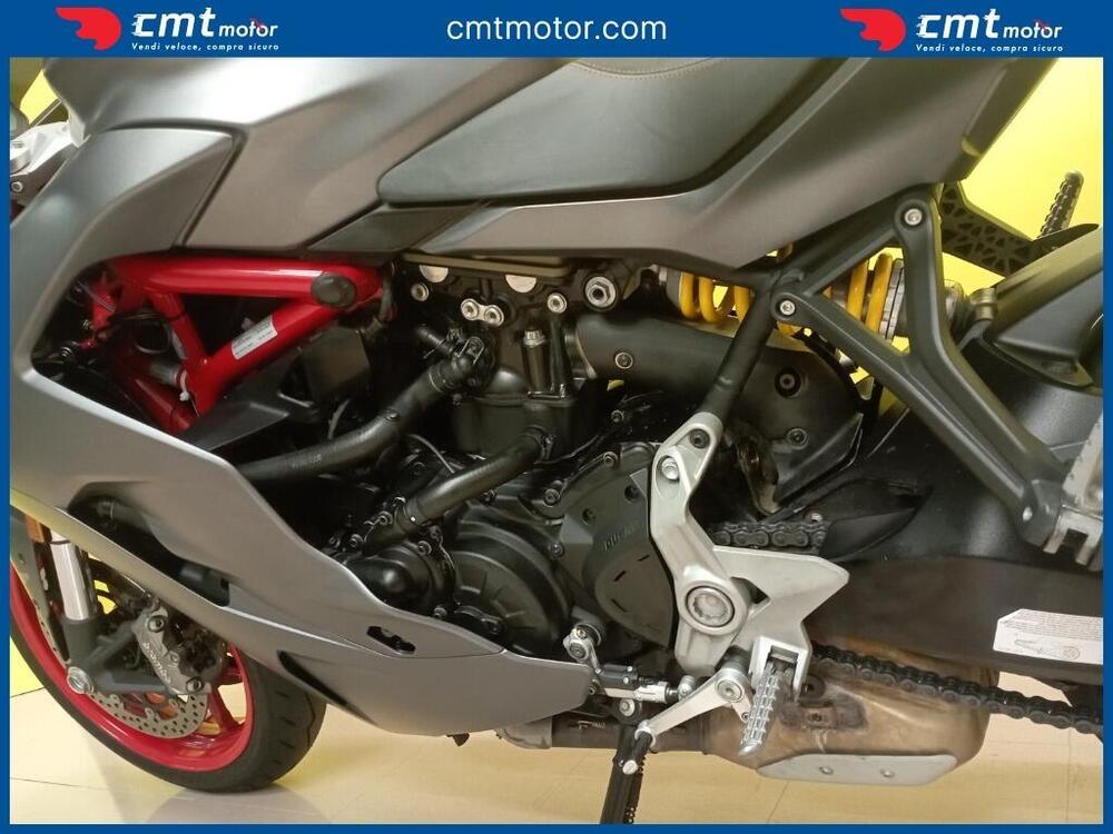 Ducati SuperSport 939 (2017 - 20) (11)