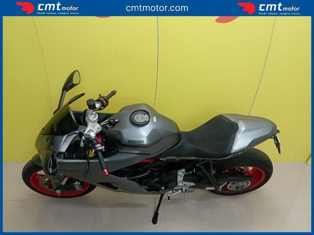Ducati SuperSport 939 (2017 - 20) (13)