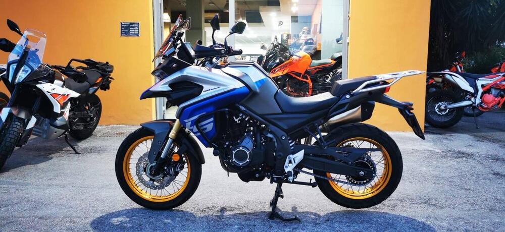 Voge Valico 525DSX (2023 - 26)