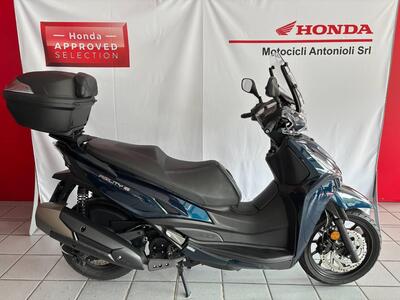 Kymco Agility 300i (2021 - 25) usata