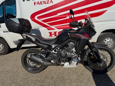 Honda Transalp XL750 (2023 - 24) usata