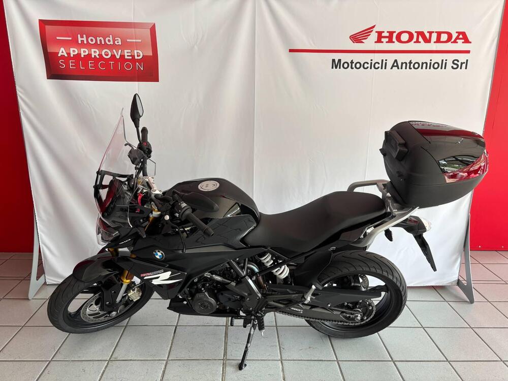 Bmw G 310 R (2021 - 25) (2)