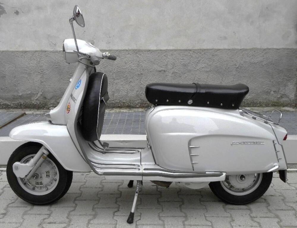 Lambretta 125 SX (2)