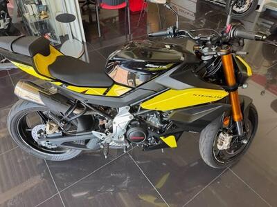 Fantic Motor Stealth 125 (2025) usata