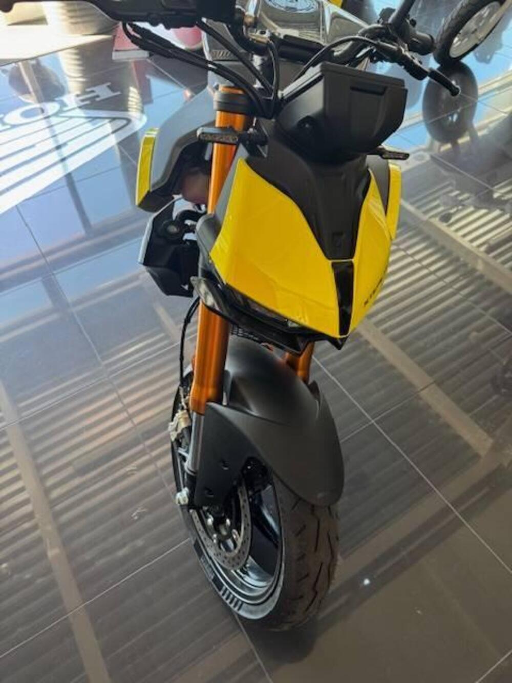 Fantic Motor Stealth 125 (2025 - 26) (2)