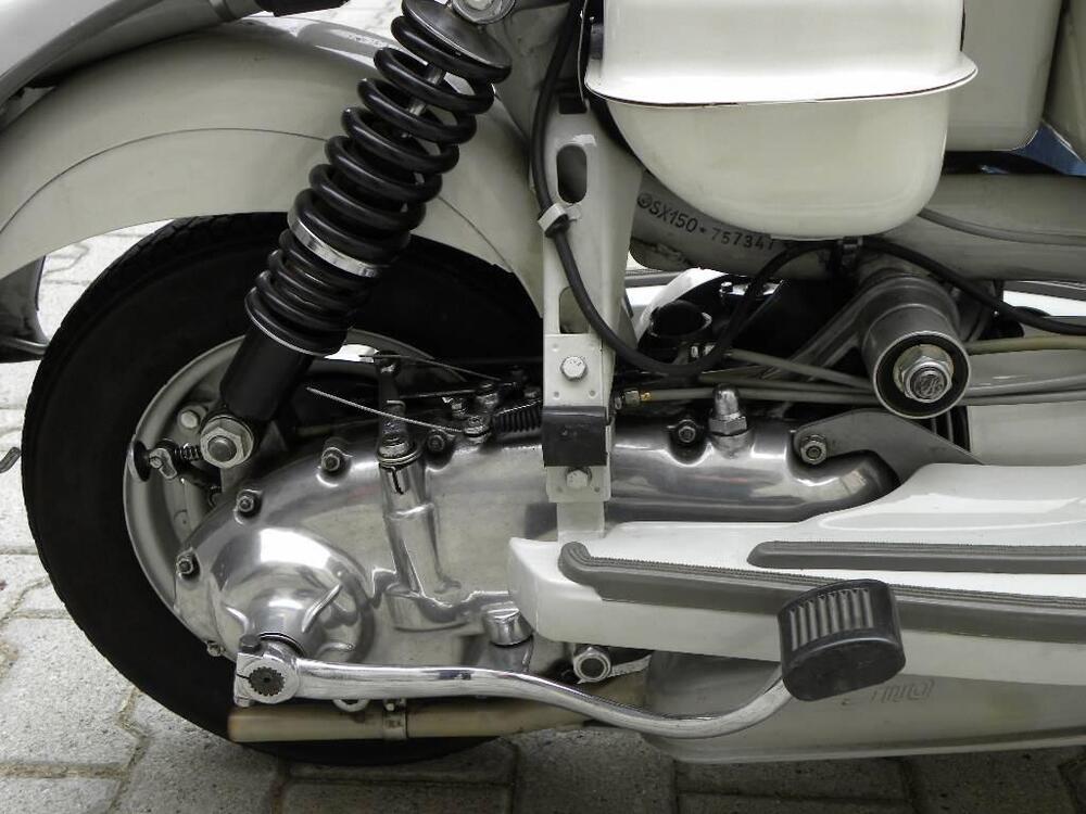 Lambretta 125 SX (6)