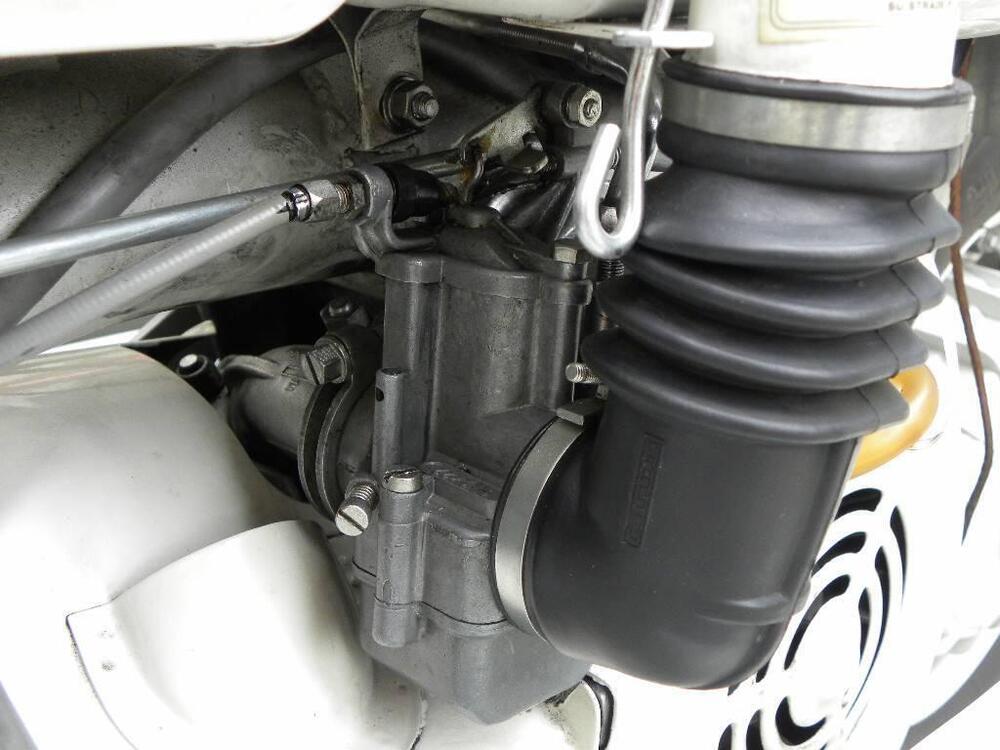 Lambretta 125 SX (7)