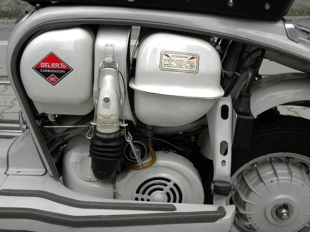 Lambretta 125 SX (8)