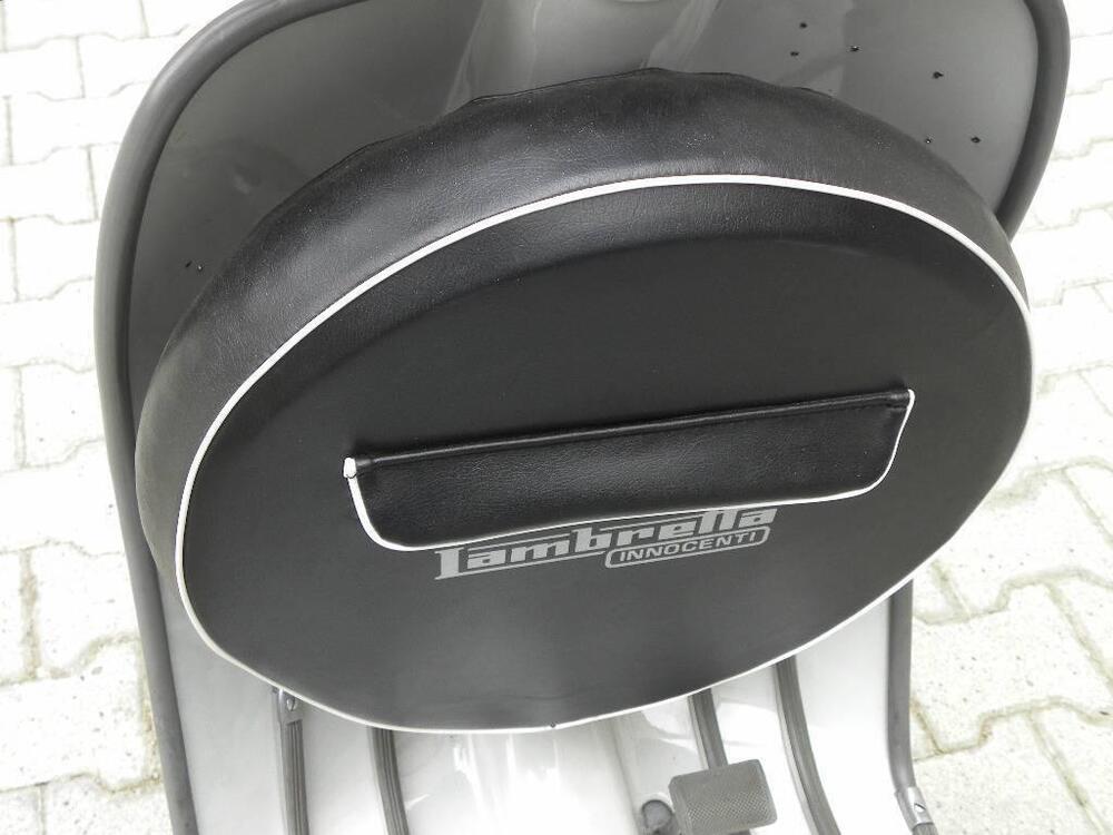 Lambretta 125 SX (10)