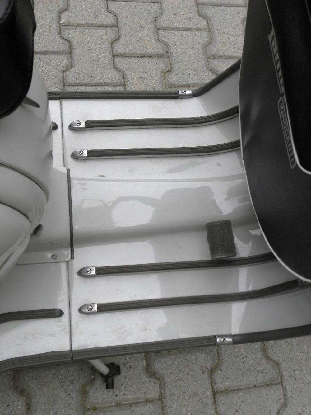 Lambretta 125 SX (12)