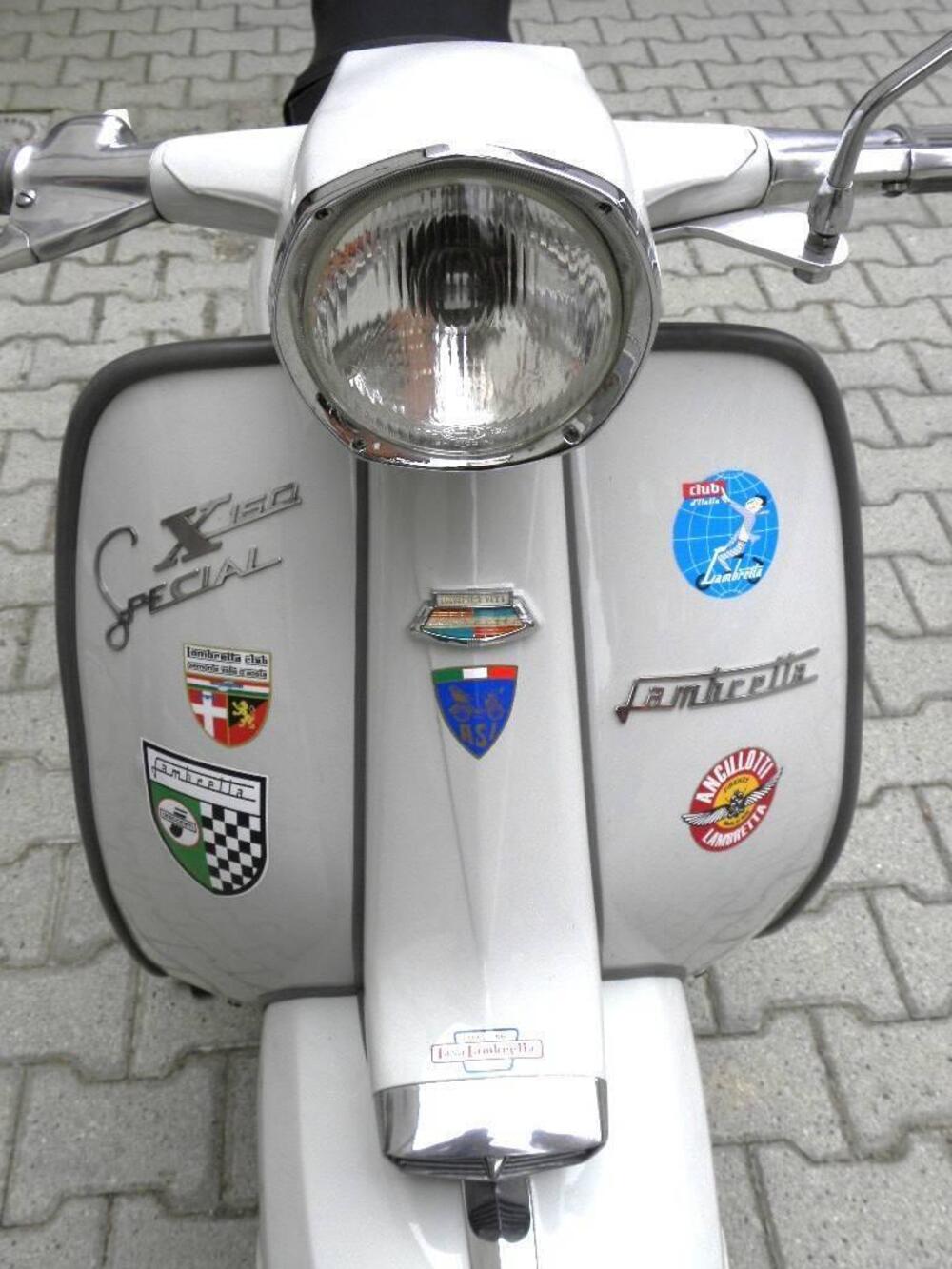 Lambretta 125 SX (13)