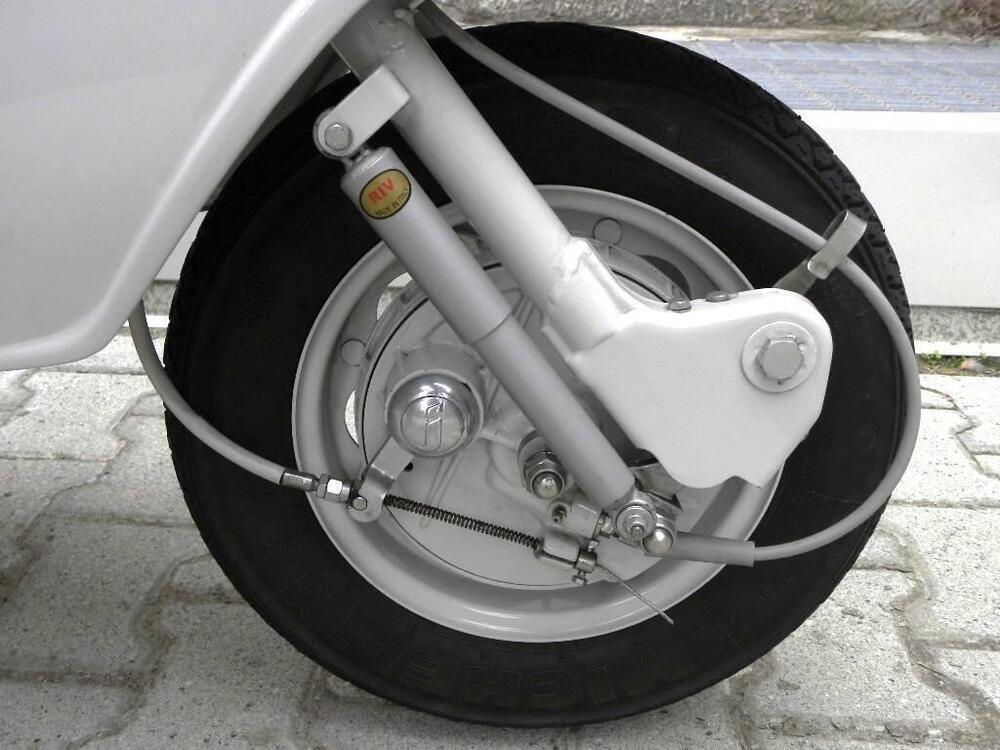 Lambretta 125 SX (15)