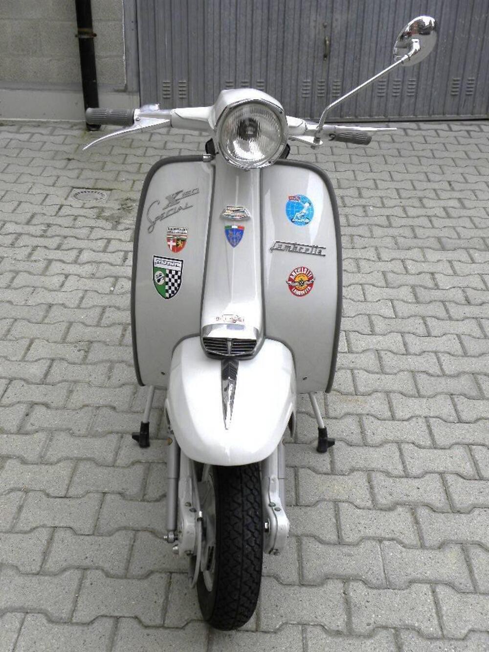 Lambretta 125 SX (19)
