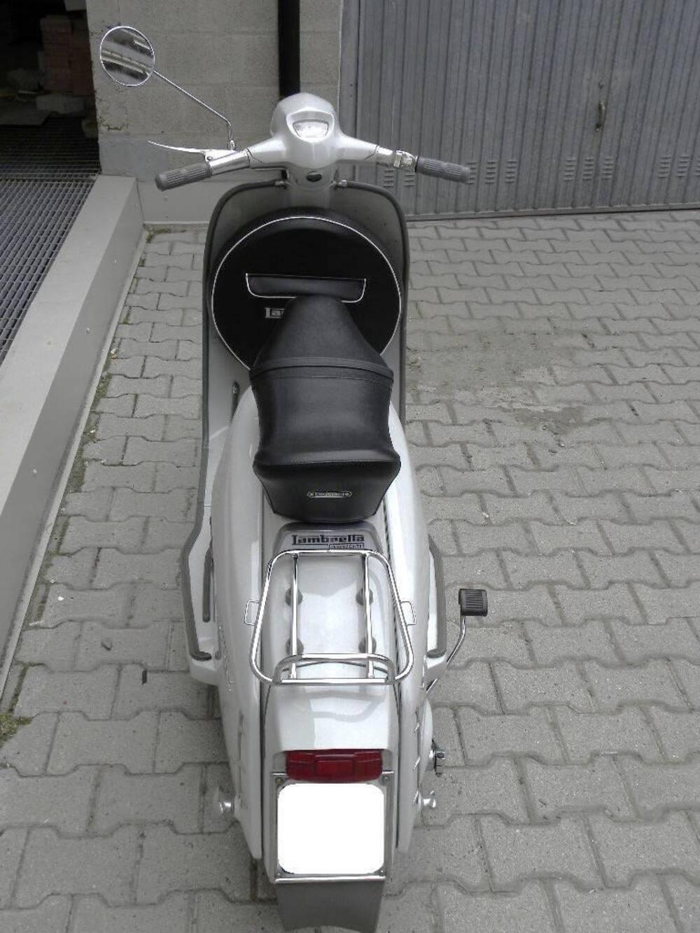 Lambretta 125 SX (20)