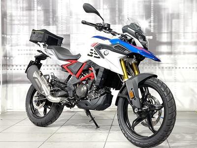 Bmw G 310 GS (2021 - 25) usata