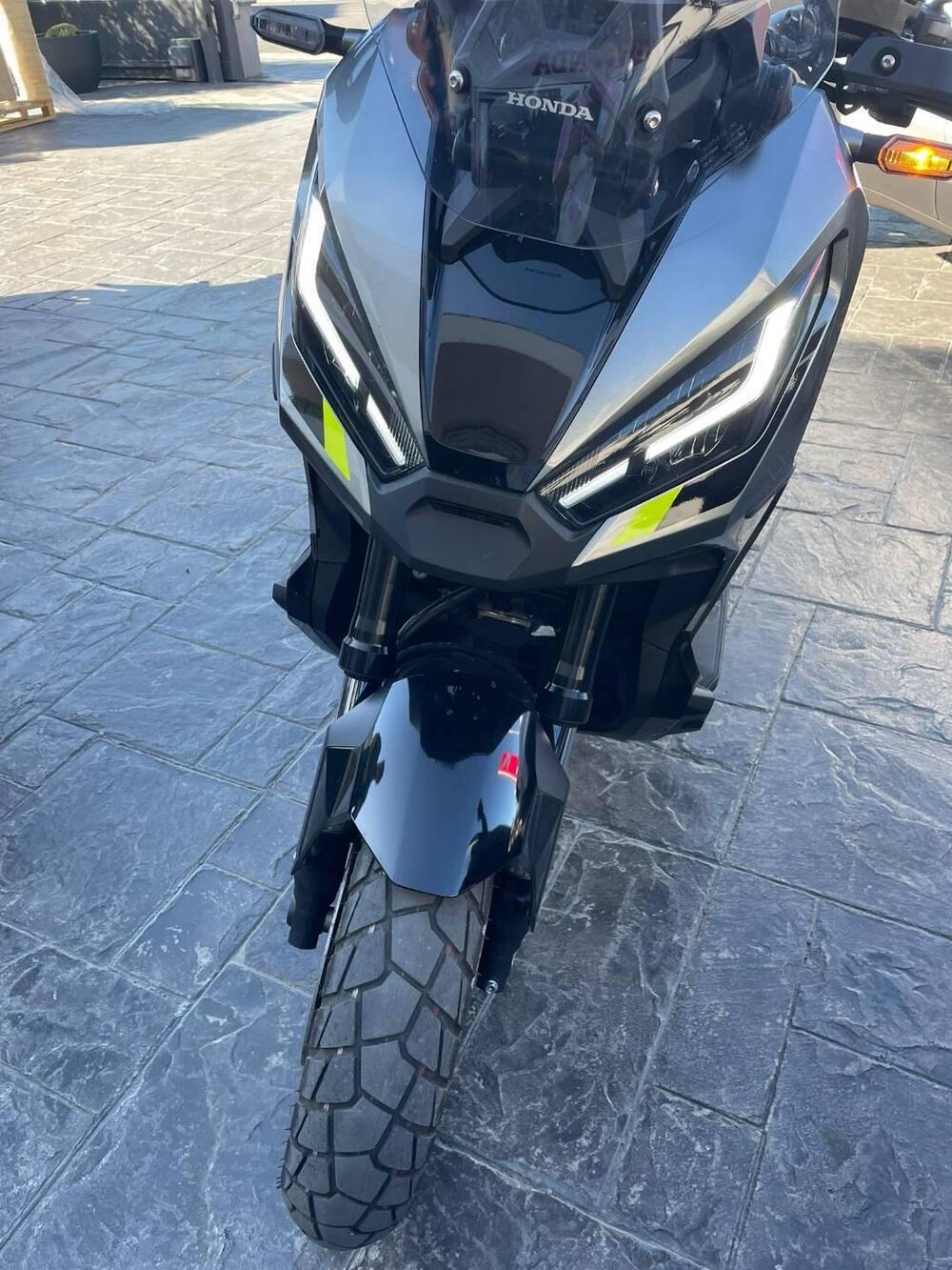Honda X-ADV 750 DCT (2021 - 24) (7)