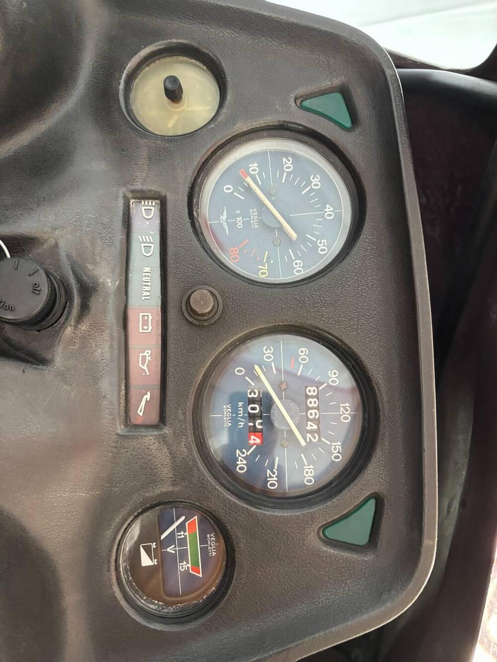 Moto Guzzi T5 850 (1983 - 86) (3)