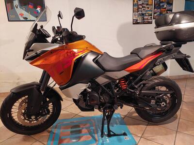 KTM 1190 Adventure (2013 - 16) usata