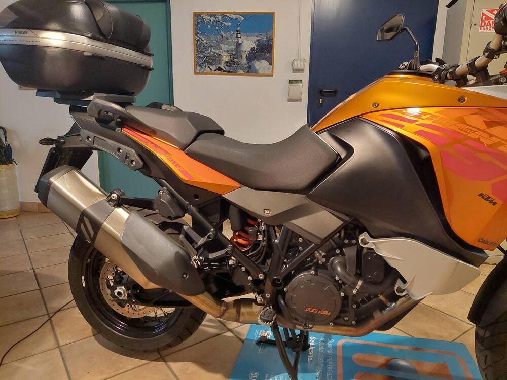 KTM 1190 Adventure (2013 - 16) (2)